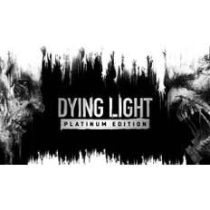 Dying Light Platinum Edition XBOX One