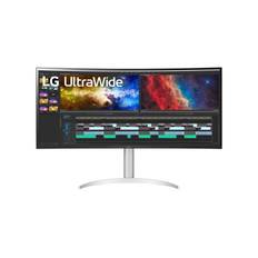 LG UltraWide 38BQ85C-W - LED-Monitor - gebogen - 96.5 cm (38")