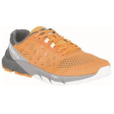 Merrell - Bare Access flex 2 E-mesh - Flame Orange (Størrelse: 42)