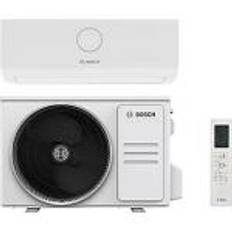 Bosch Climate 3000i varmepumpe 5,3 kW. Luft/luft Inde- &