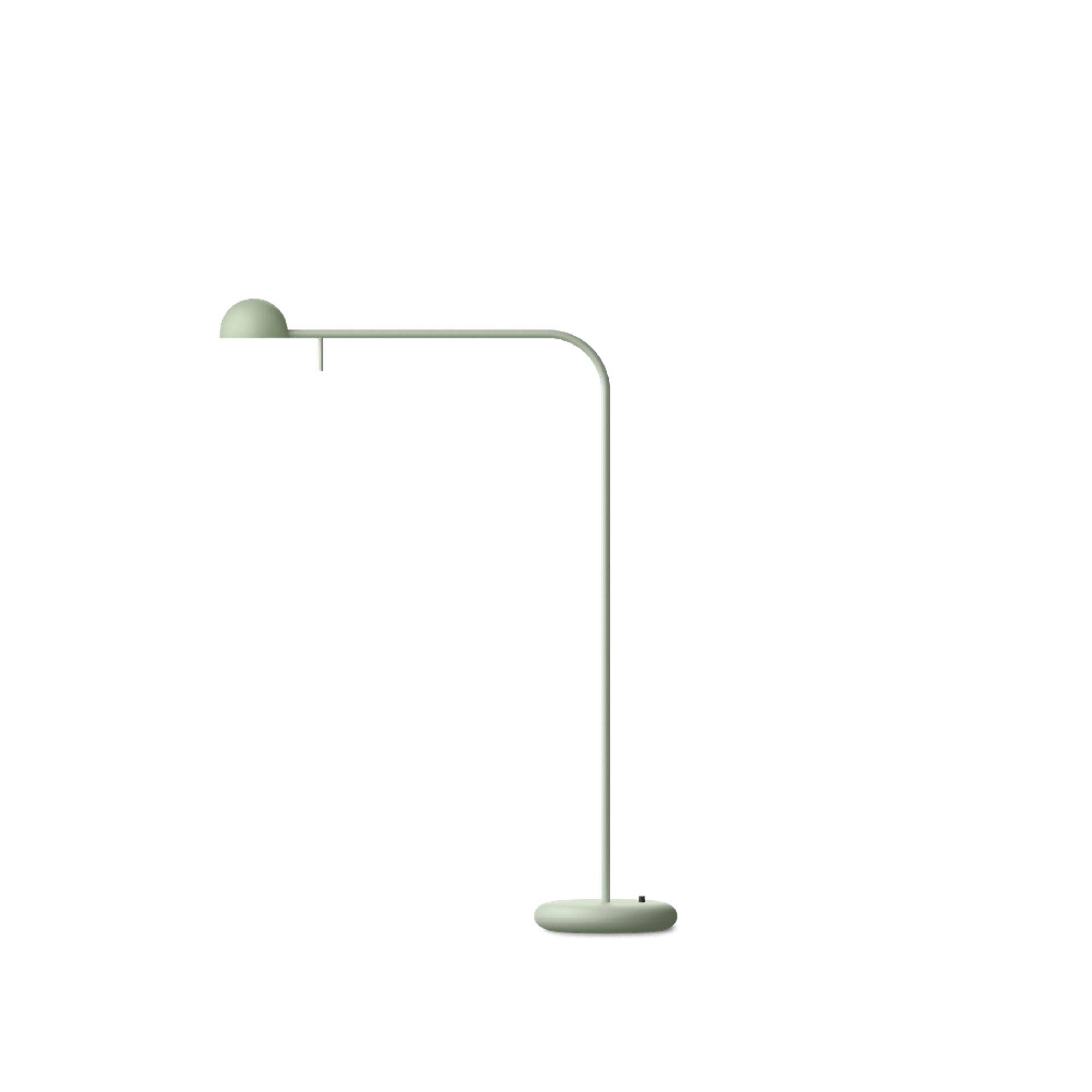 Pin Bordlampe 1655 On/Off Grøn.