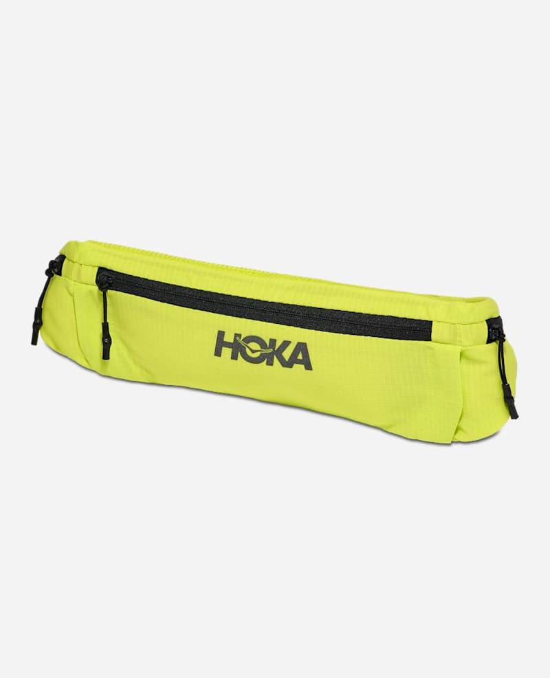 HOKA Laufgürtel in Hoka Citrus Größe M | Laufgürtel