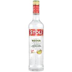 Stoli Vodka Org. 70 cl. 38%