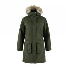 Fjällräven Nuuk Lite Parka Women
