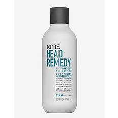 KMS HAIR Head Remedy Dandruff Shampoo |Nude |300 ml