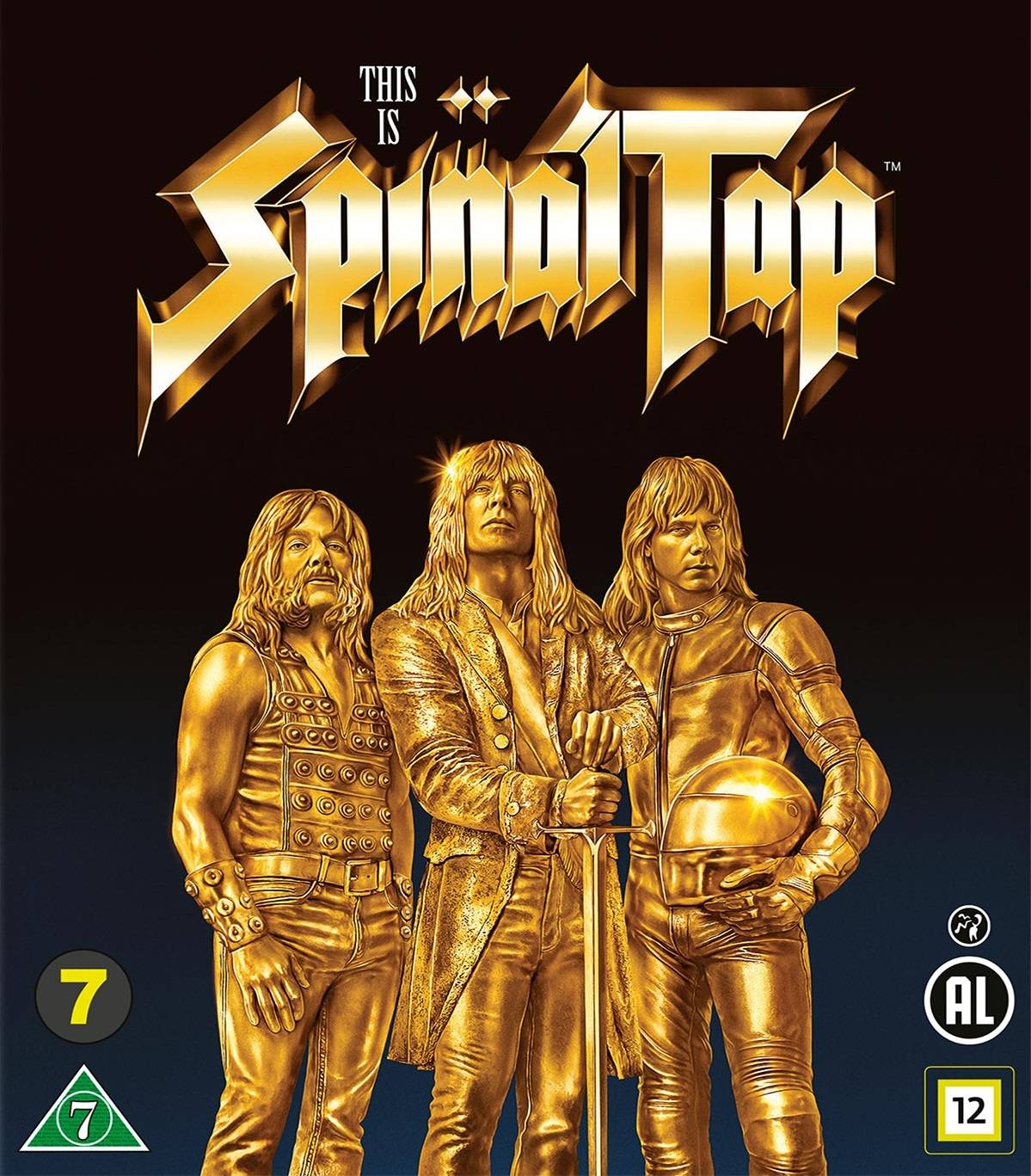 This Is Spinal Tap (4K Ultra HD)