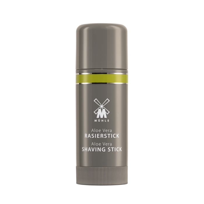 Mühle Aloe Vera Shaving Soap Stick 37g