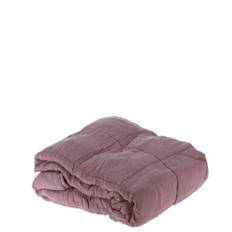 Sika-Design Plaid i Mauve