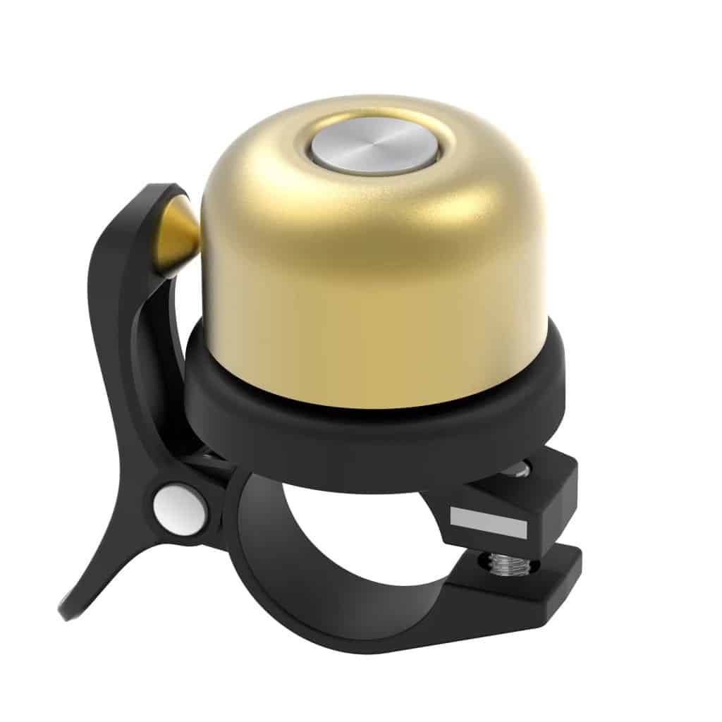 Astra Attentus Bike Bell Til Airtag