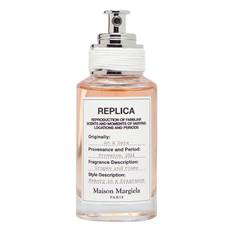 Maison Margiela Replica Fragrance Eau De Toilette On A Date 30.00 Ml Nude
