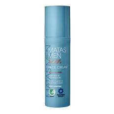 Matas Striber Men Face Cream Sensitive Skin 50 ml