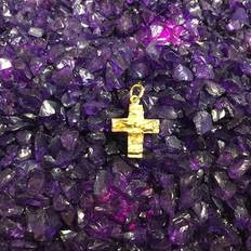 Lapponia Laplands cross, guldberlock 18 karat