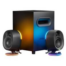 SteelSeries Arena 7 - EU - Højttaler
