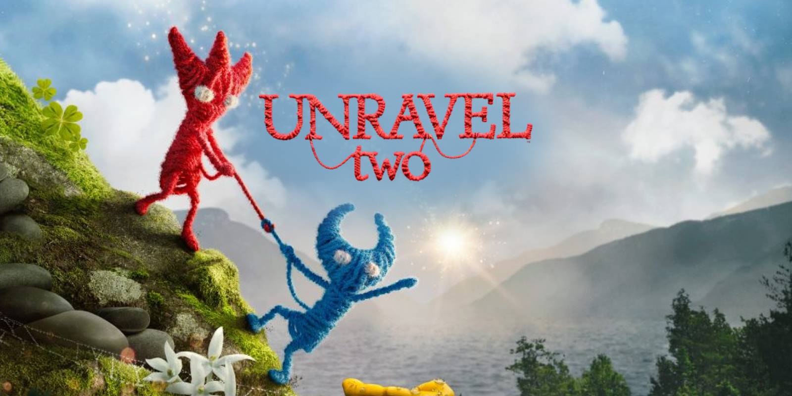 Unravel Two (PC) - Standard