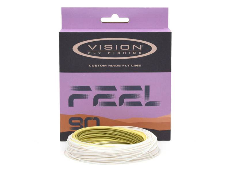 Vision Feel 90