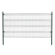 Hortus Panelstängsel - Grön