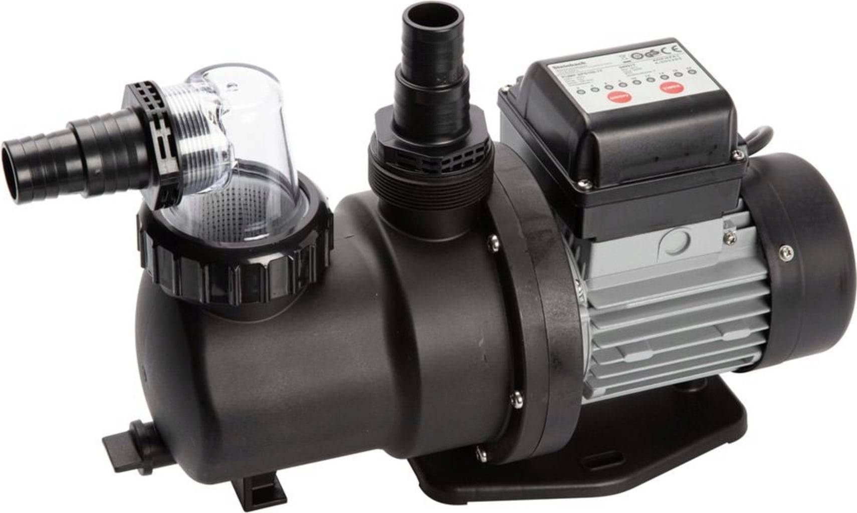 Filterpump SPS 100-​1T