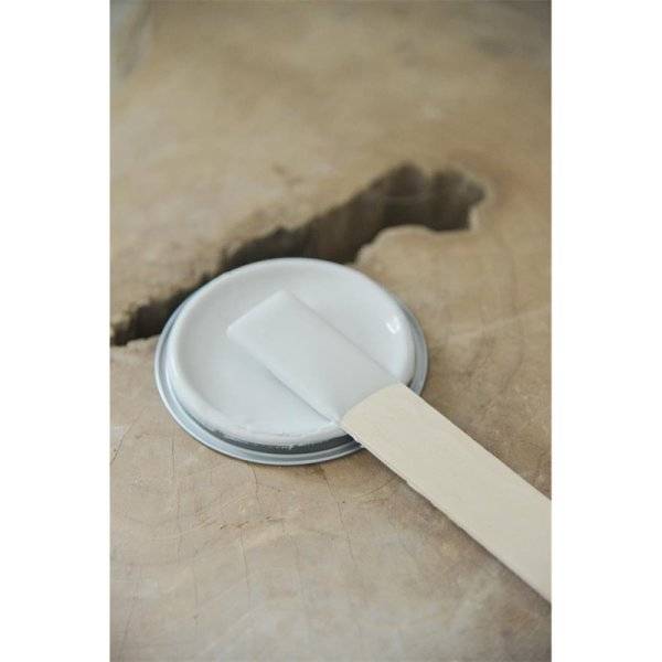 Chalk Paint Stone grey, 100 & 700 ml - Vintage Paint (Välj mängd: 100 ml)