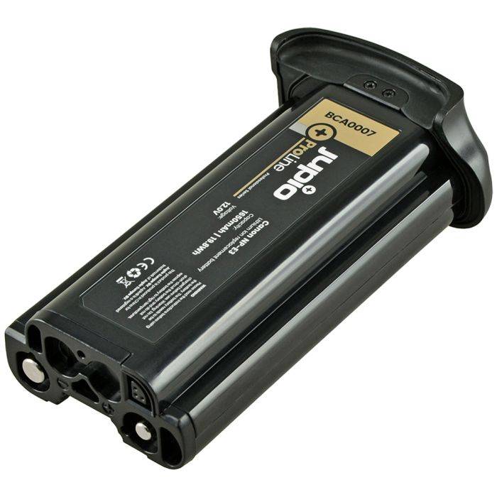 Jupio Batteri Canon NP-E3 ProLine 1650mAh