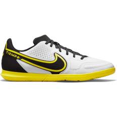 Nike - Tiempo Legend 9 Club IC indendørssko - Herre  - 41  - Hvid