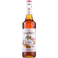 Monin Karamel Sirup - PET 100 cl