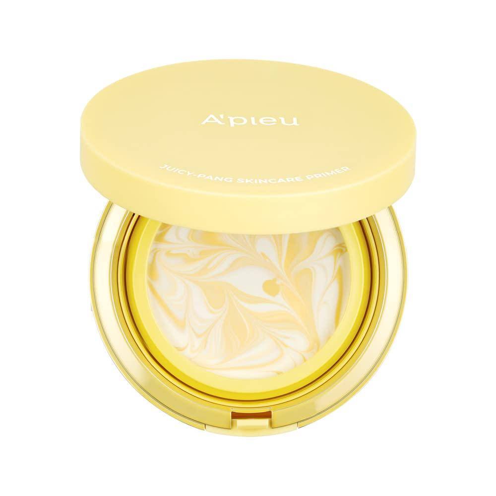 Apieu Juicy Pan Skin Care Primer (Lemon Color)