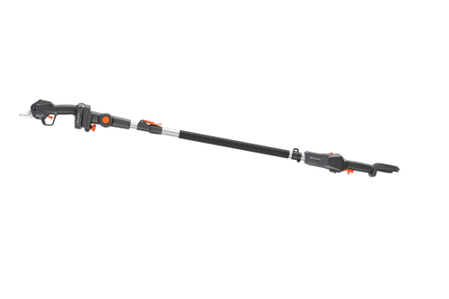 Aspire™ PS30X-P4A + Aspire™ teleskopskaft