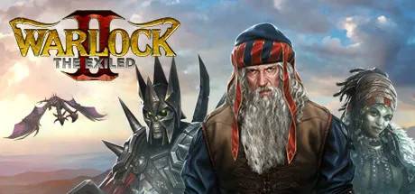 Warlock 2: The Exiled (Steam)