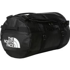 The north face - Base Camp Duffelbag, small, 50 liter - Dame  - 50 Liter  - Sort