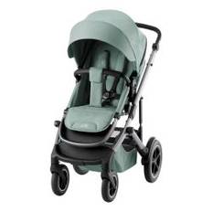 Britax Römer SMILE 5Z Kinderwagen Jade Green