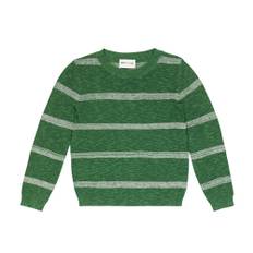 Morley Speedo striped sweater - multicoloured - Y 6