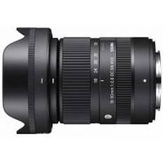 Sigma 18-50mm F2.8 Lens - Fuji X Mount