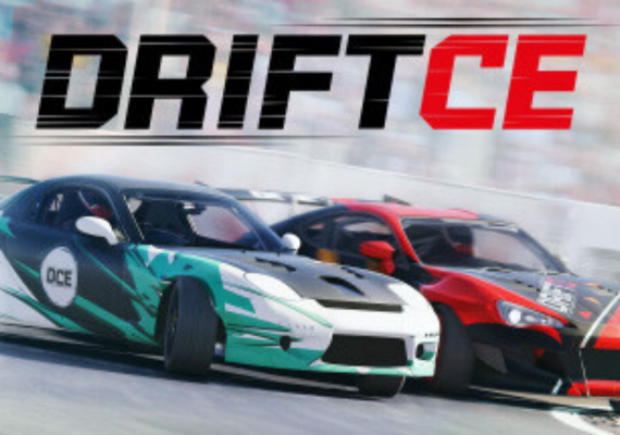 DRIFT CE (PC) Steam Key - ROW