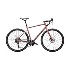Specialized Diverge E5 Elite | Gravelbike | Dusty Pink/Cypress Green Met
