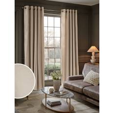 Next Matte velourgardiner