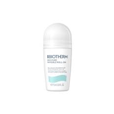 Biotherm Déodorant Pure Invisible Roll-On 75 ml