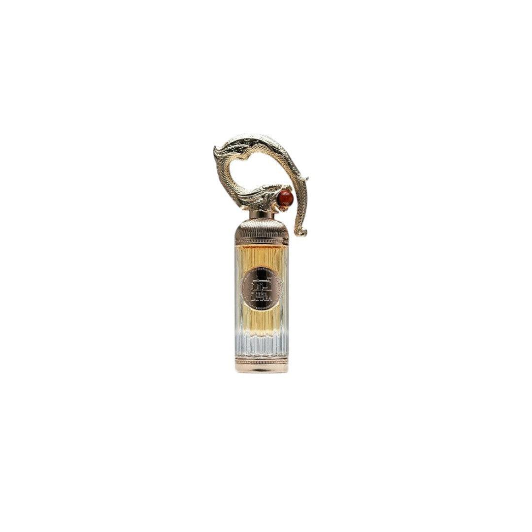 Lattafa Sehr EDP U 100 ml