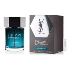 Yves Saint Laurent L'Homme Le Parfum - Eau de Parfum - Doftprov - 2 ml