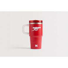 Stanley 1913 x Arsenal Quencher® H2.0 ProTour Flip Straw Tumbler