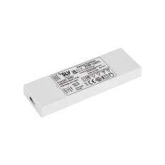 LED Driver vit 12V 60W IP20