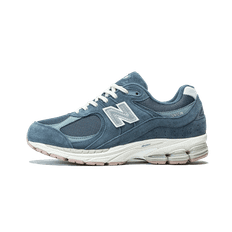 New Balance 2002R Suede Pack Deep Ocean Grey - EU 45