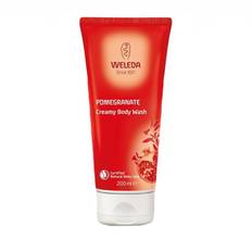 WELEDA BODY WASH GRANATÄPPLE