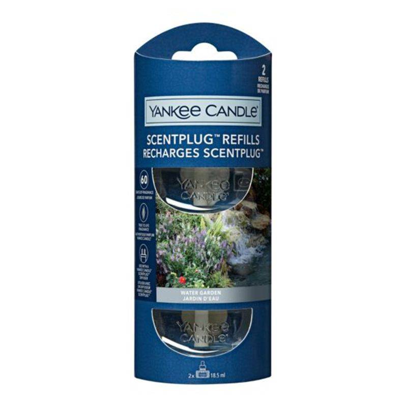Yankee Candle ScentPlug Refill Water Garden