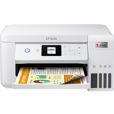 MULTIFUNKTIONSPRINTER EPSON ECO TANK ET-2856 C11CJ63406