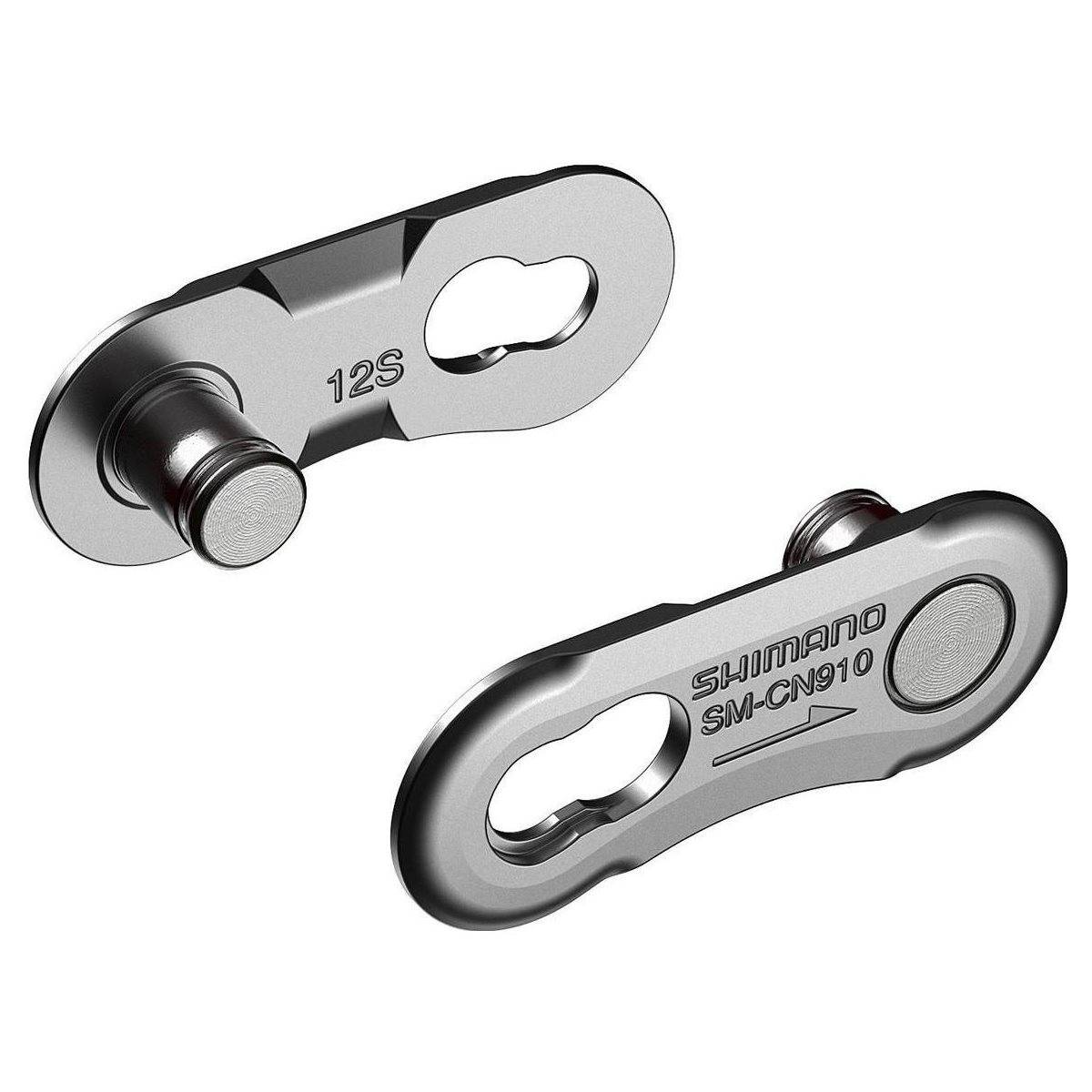 Shimano Kedjelås Quick Link 12-Vxl
