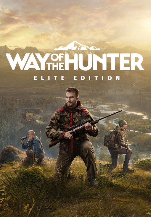 Way of the Hunter: Elite Edition