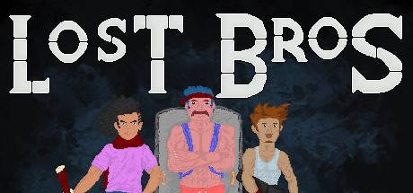 Lost Bros (PC) - Standard