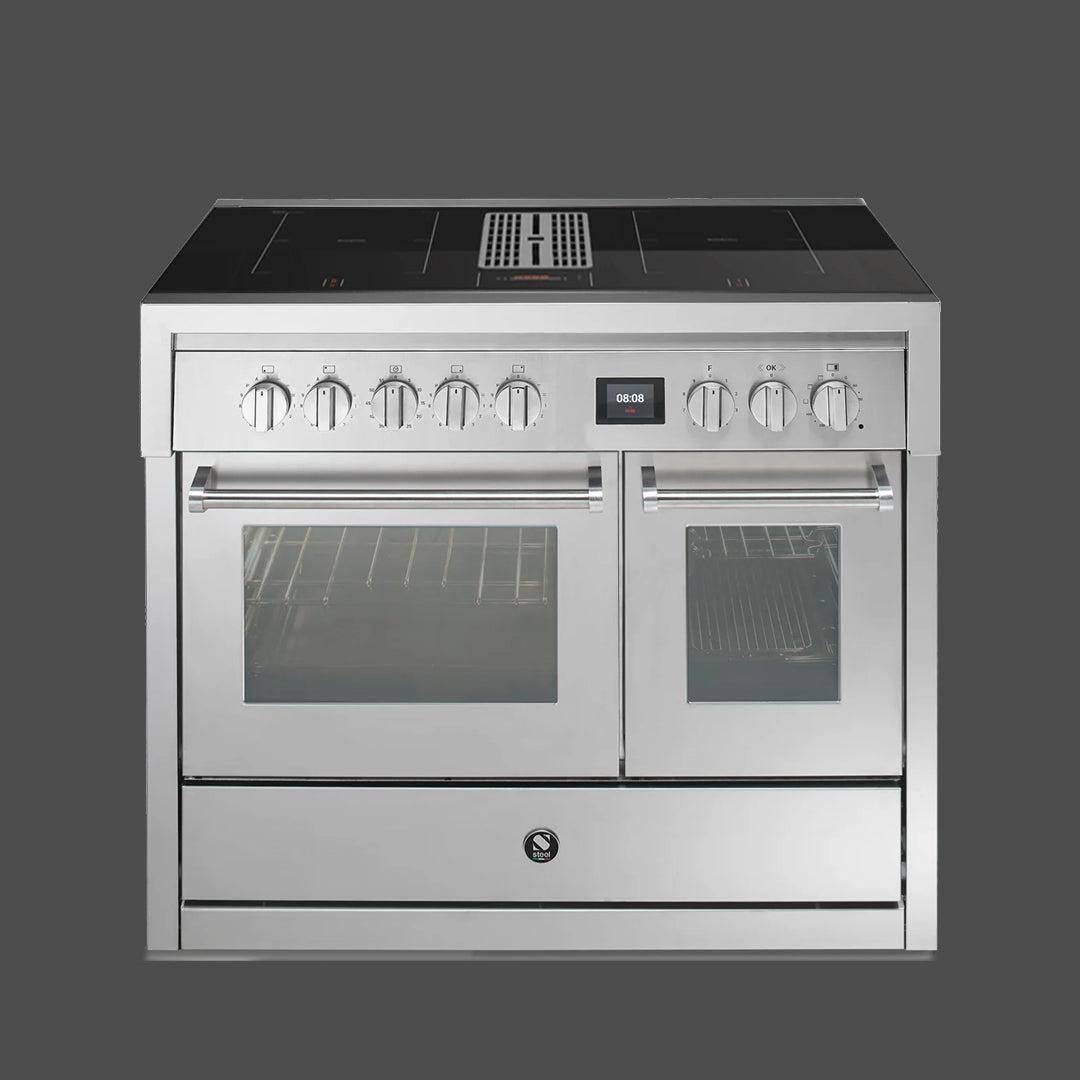 Genesi Mistral 100