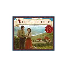 Viticulture Essential Edition - Deutsch German