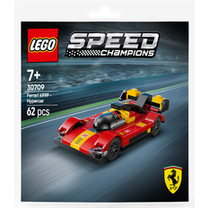 LEGO® Speed Champions 30709 Ferrari 499P Superspor